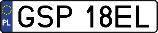 GSP18EL
