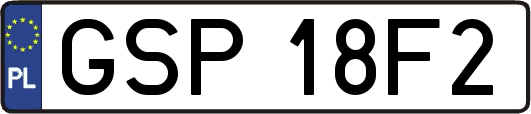 GSP18F2