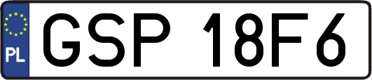 GSP18F6