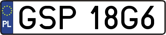 GSP18G6