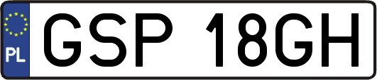 GSP18GH