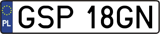 GSP18GN