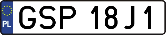 GSP18J1