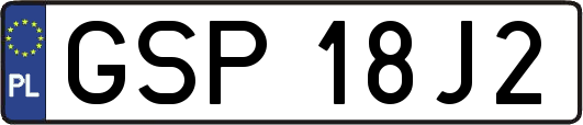 GSP18J2