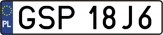 GSP18J6