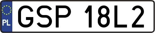 GSP18L2