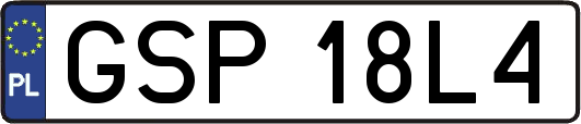 GSP18L4