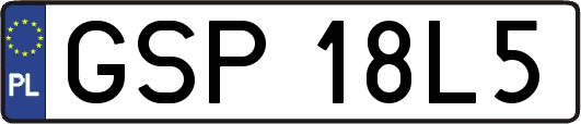 GSP18L5