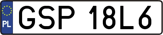 GSP18L6