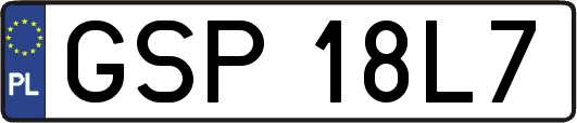 GSP18L7