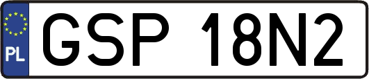 GSP18N2