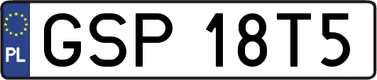 GSP18T5