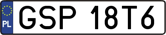 GSP18T6