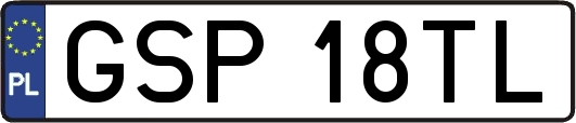 GSP18TL