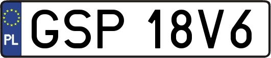 GSP18V6