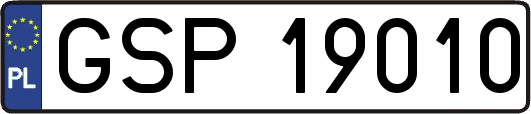 GSP19010