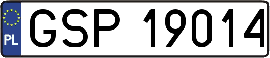 GSP19014