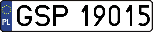 GSP19015