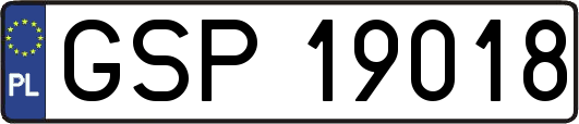 GSP19018