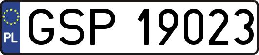 GSP19023
