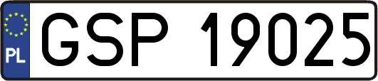 GSP19025