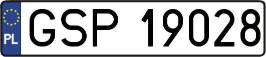 GSP19028
