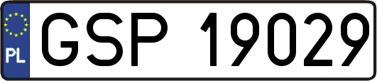 GSP19029