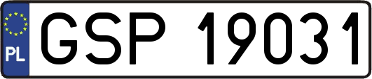 GSP19031