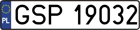 GSP19032