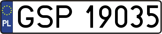 GSP19035