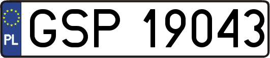 GSP19043