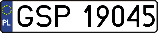 GSP19045