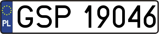 GSP19046