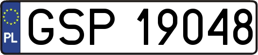 GSP19048