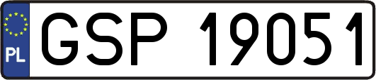 GSP19051