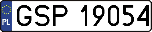GSP19054