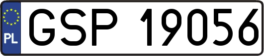 GSP19056