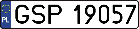 GSP19057
