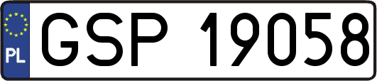 GSP19058