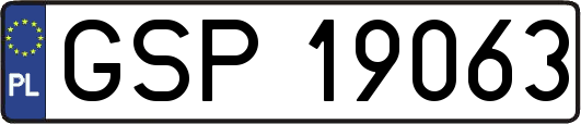 GSP19063