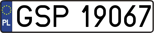 GSP19067