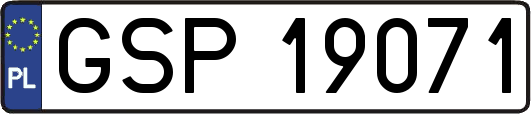 GSP19071