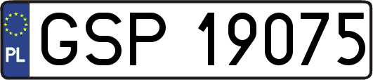 GSP19075