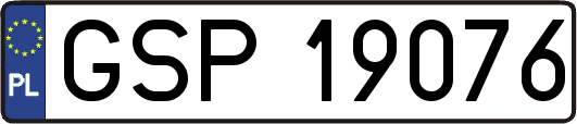 GSP19076