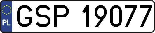 GSP19077