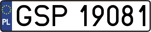 GSP19081