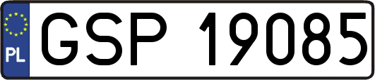 GSP19085