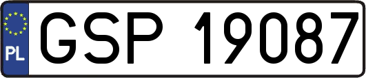 GSP19087