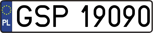 GSP19090