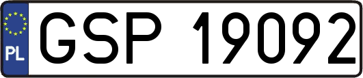 GSP19092